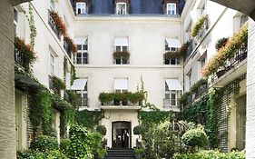Relais Christine Hotel in Paris